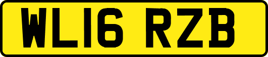 WL16RZB