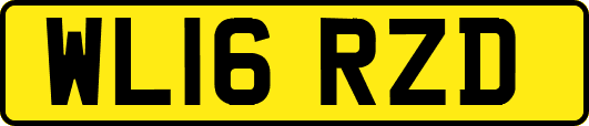 WL16RZD