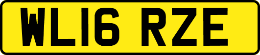 WL16RZE