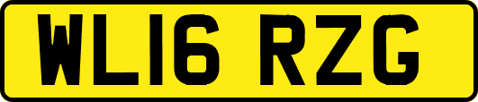 WL16RZG