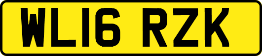WL16RZK