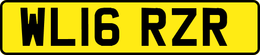 WL16RZR