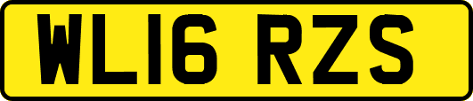 WL16RZS