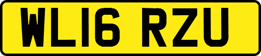WL16RZU