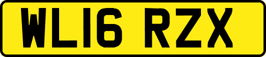 WL16RZX
