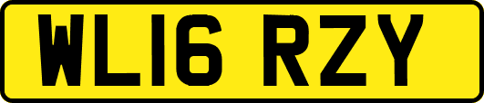 WL16RZY