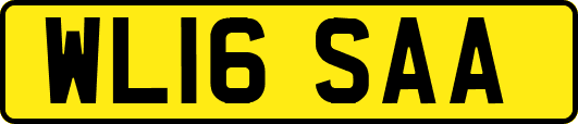 WL16SAA