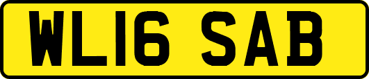 WL16SAB