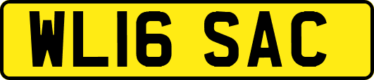 WL16SAC