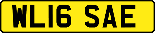 WL16SAE