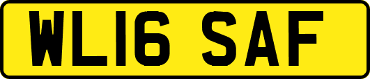 WL16SAF