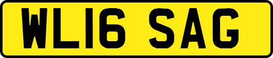 WL16SAG