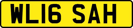WL16SAH