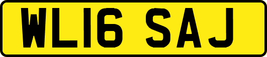 WL16SAJ