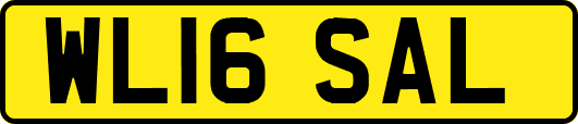 WL16SAL