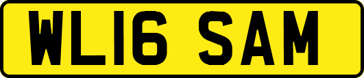 WL16SAM