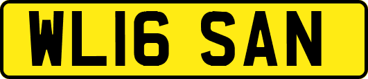 WL16SAN
