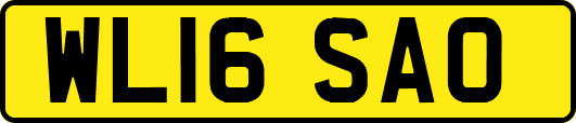 WL16SAO