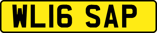 WL16SAP