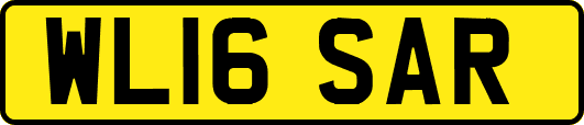 WL16SAR