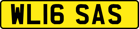 WL16SAS