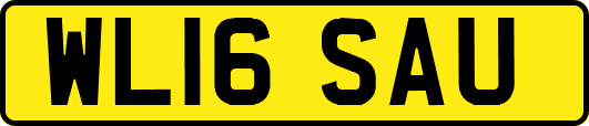 WL16SAU