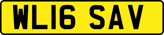 WL16SAV