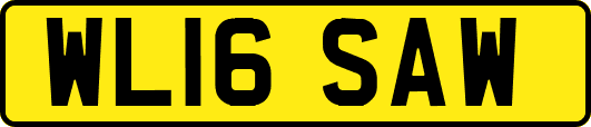WL16SAW