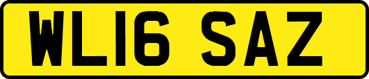 WL16SAZ