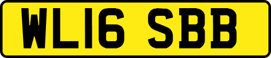 WL16SBB