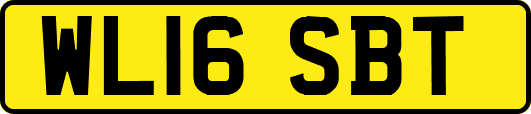 WL16SBT