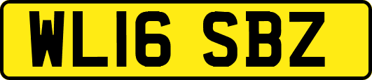 WL16SBZ