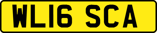 WL16SCA