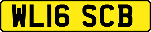 WL16SCB