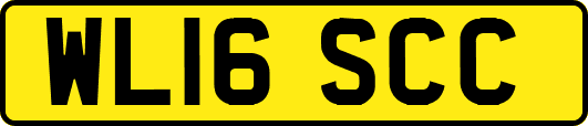 WL16SCC