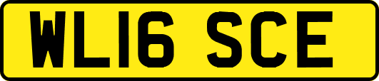 WL16SCE