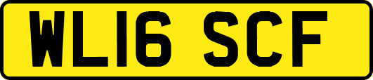 WL16SCF