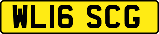 WL16SCG