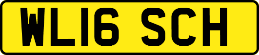 WL16SCH