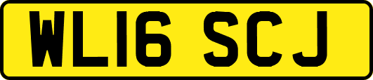 WL16SCJ