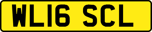 WL16SCL