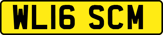 WL16SCM