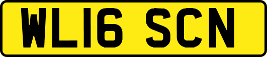 WL16SCN