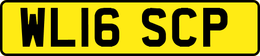 WL16SCP