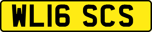 WL16SCS