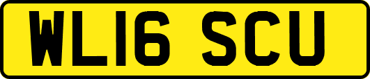 WL16SCU