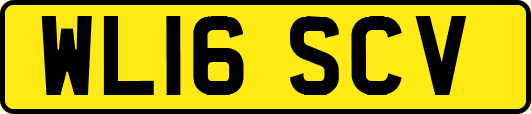 WL16SCV