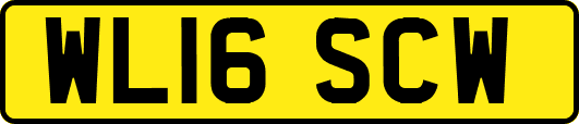 WL16SCW