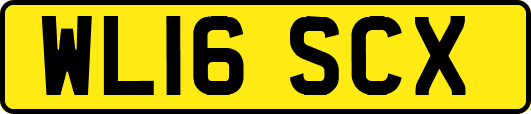 WL16SCX