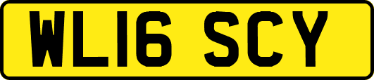 WL16SCY